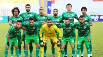 موعد مباراة المصري وشباب بلوزداد في الكونفدرالية الإفريقية والقنوات الناقلة للمواجهة